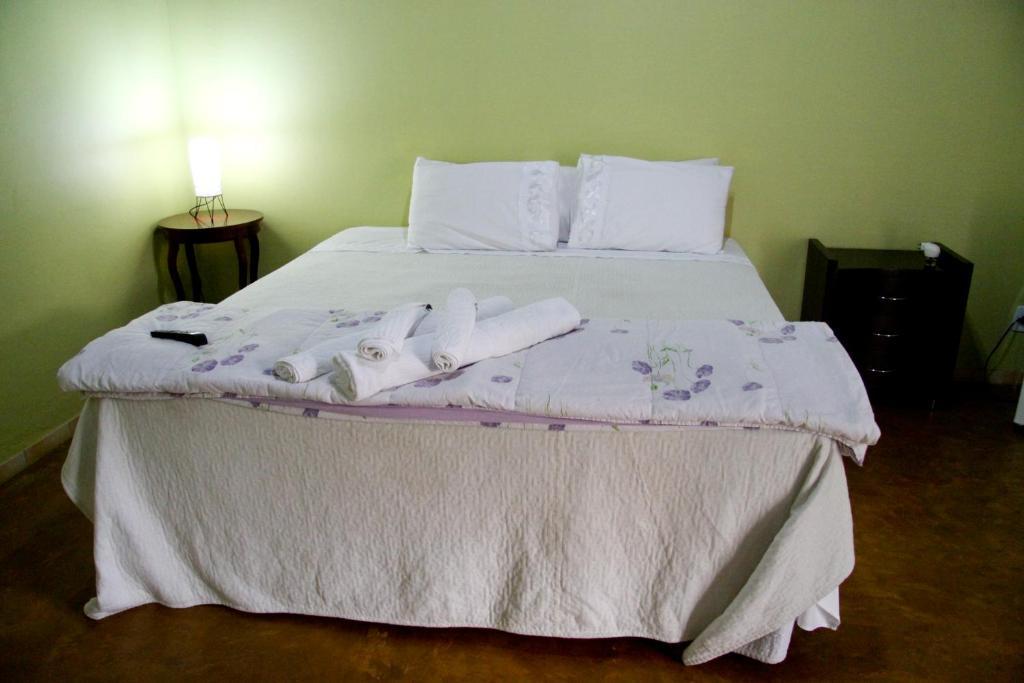 Pousada Entre Serras Nova Lima Zimmer foto